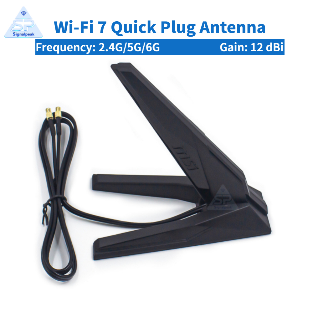 Original Wi-Fi 7 Tri-Band Ante - đánh giá và giá Z890 Wi-Fi 7 Motherboard