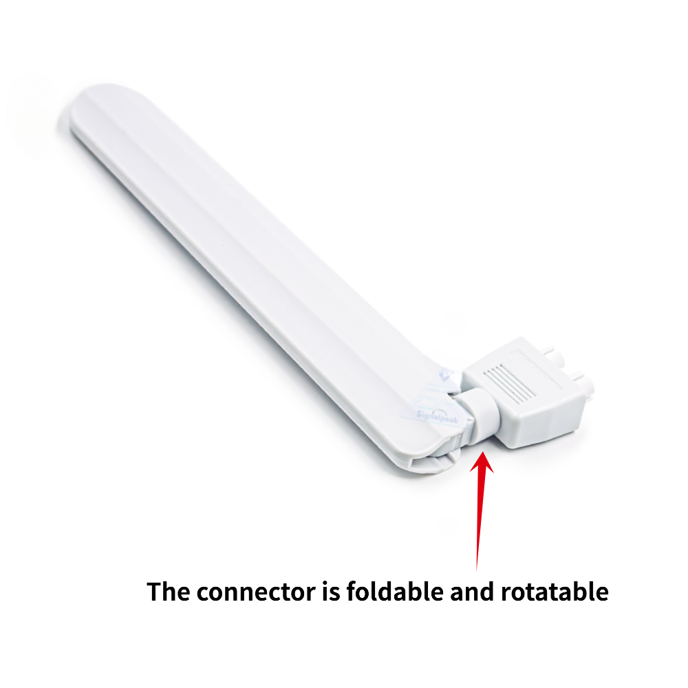 Original Wi-Fi 7 Antenna 6 GHz - đánh giá và giá Z890 Wi-Fi 7 Motherboard